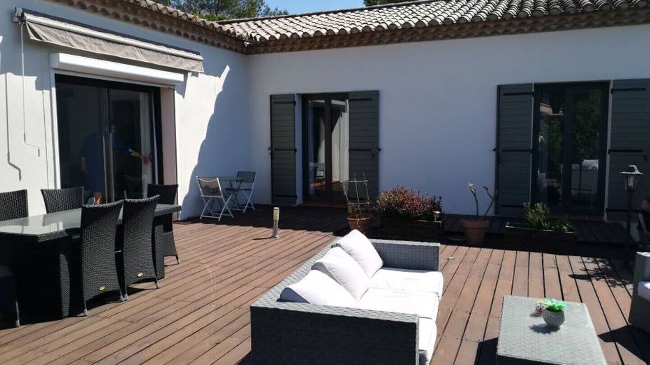 Photo of Outdoor in Caveirac