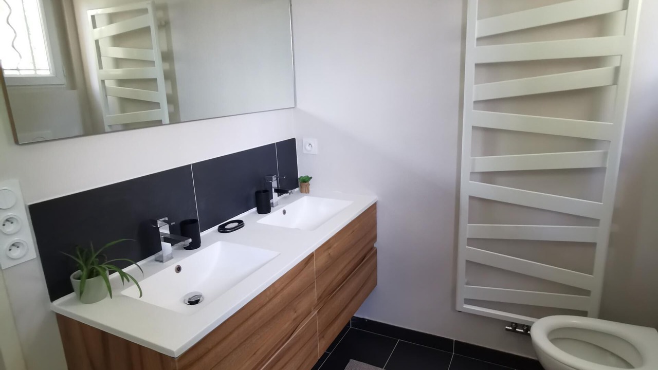 Photo of Bathroom in Caveirac