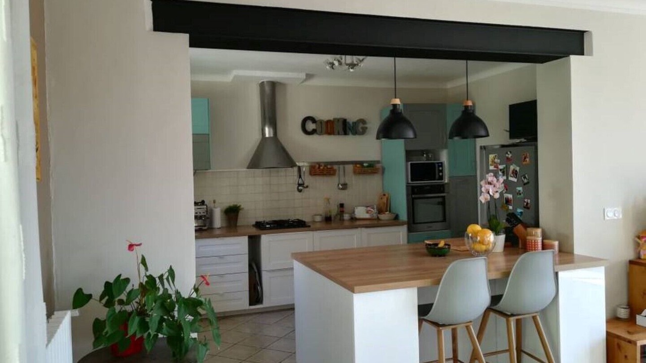 Photo of Kitchen in Caveirac