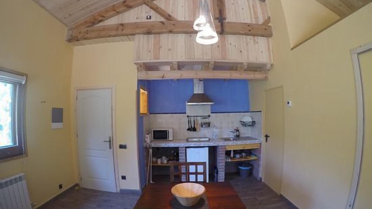 Photo of Kitchen in Ribes De Freser