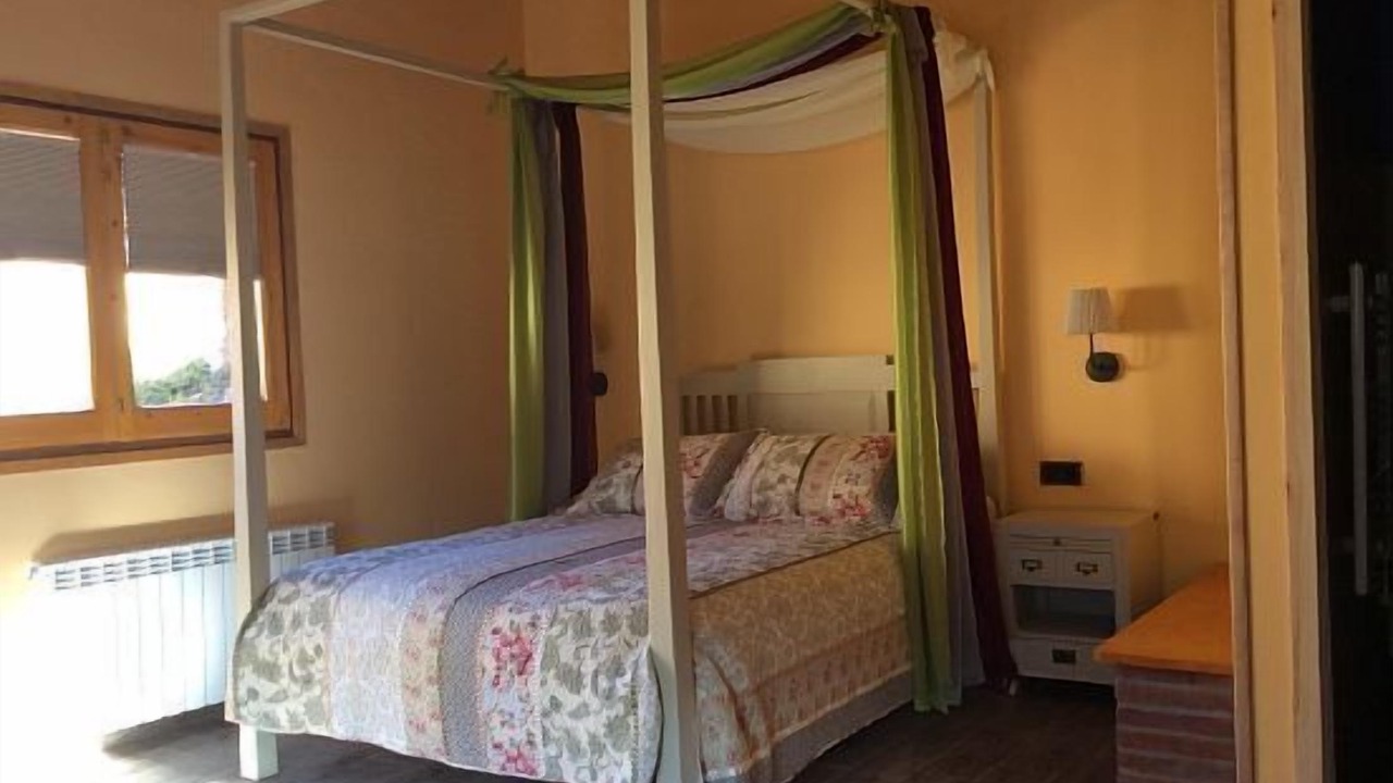 Photo of Bedroom in Ribes De Freser