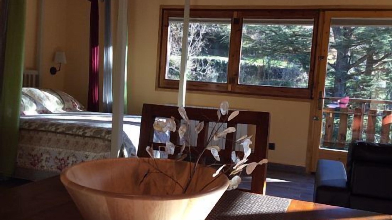 Photo of Bedroom in Ribes De Freser