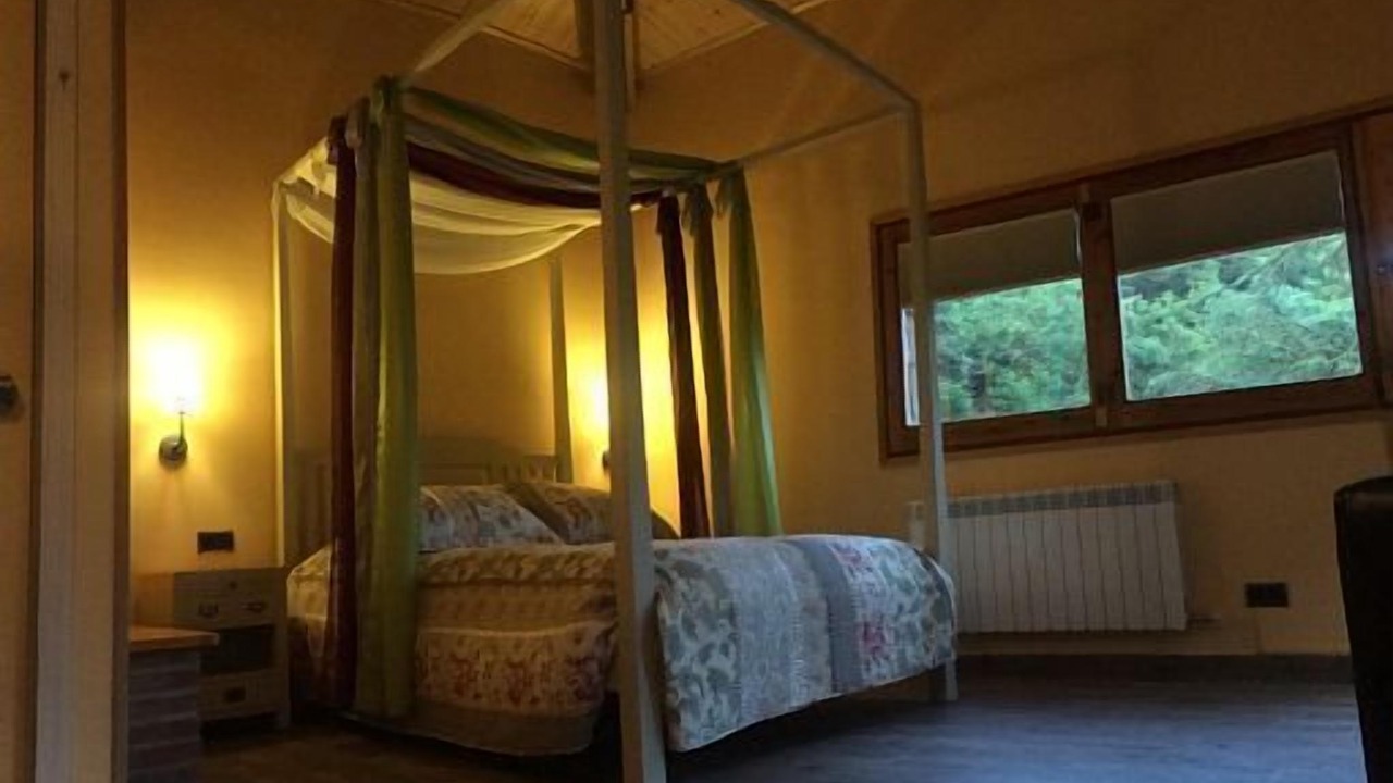 Photo of Bedroom in Ribes De Freser