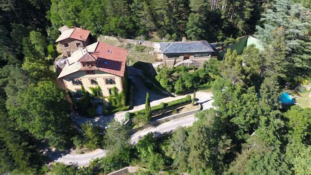 Photo of Outdoor in Ribes De Freser