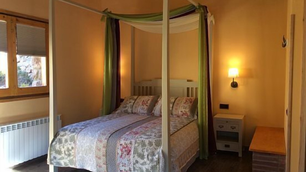 Photo of Bedroom in Ribes De Freser