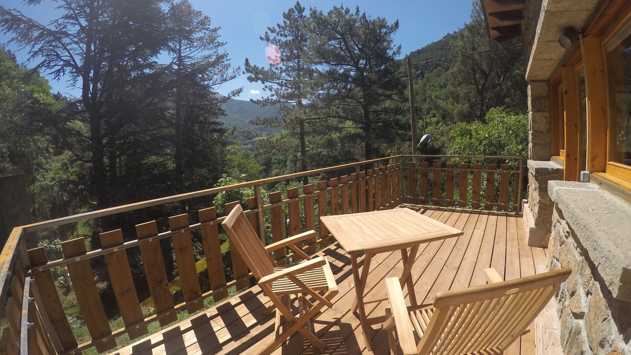 Photo of Outdoor in Ribes De Freser