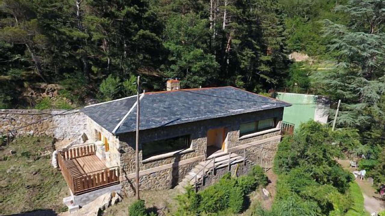 Photo of Outdoor in Ribes De Freser