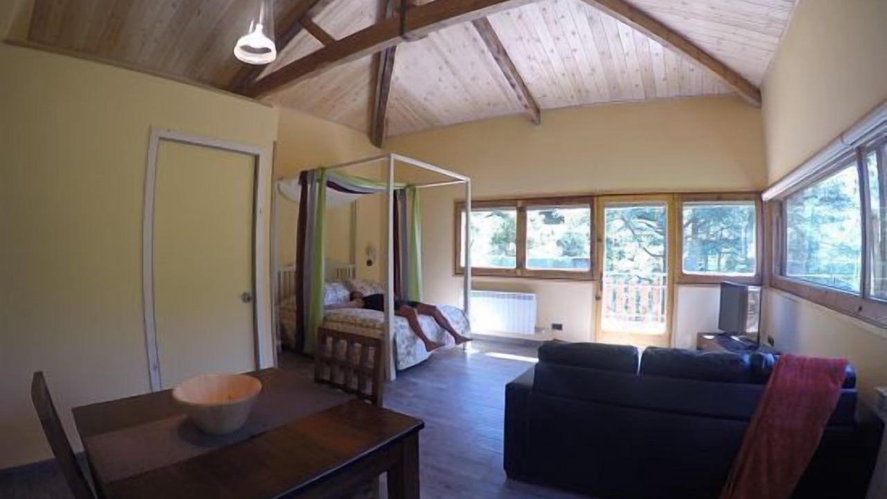 Photo of Livingroom in Ribes De Freser