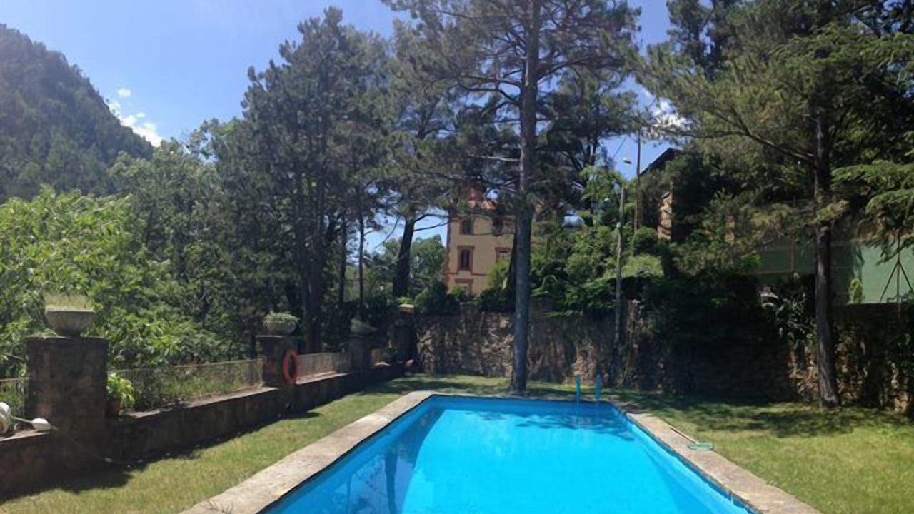 Photo of Outdoor in Ribes De Freser