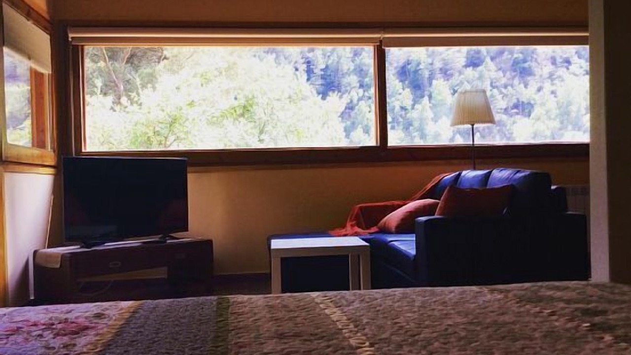 Photo of Bedroom in Ribes De Freser