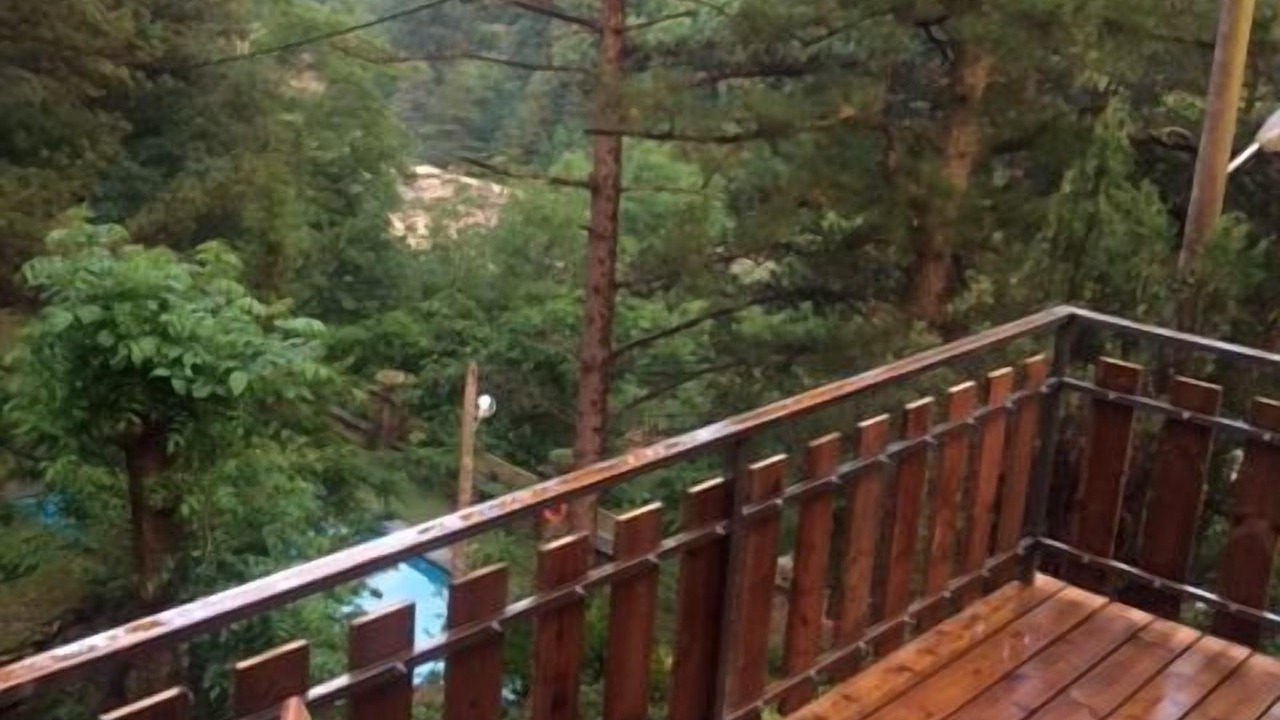 Photo of Outdoor in Ribes De Freser