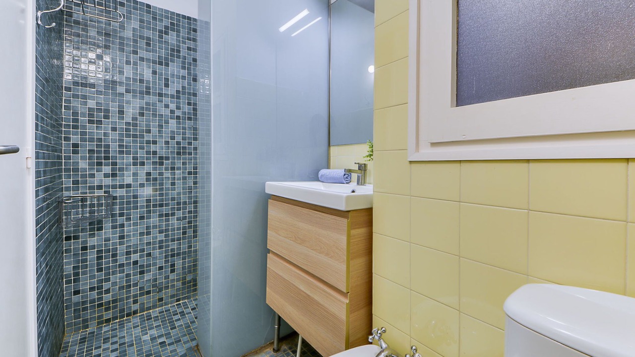Photo of Bathroom in Santa Margarida