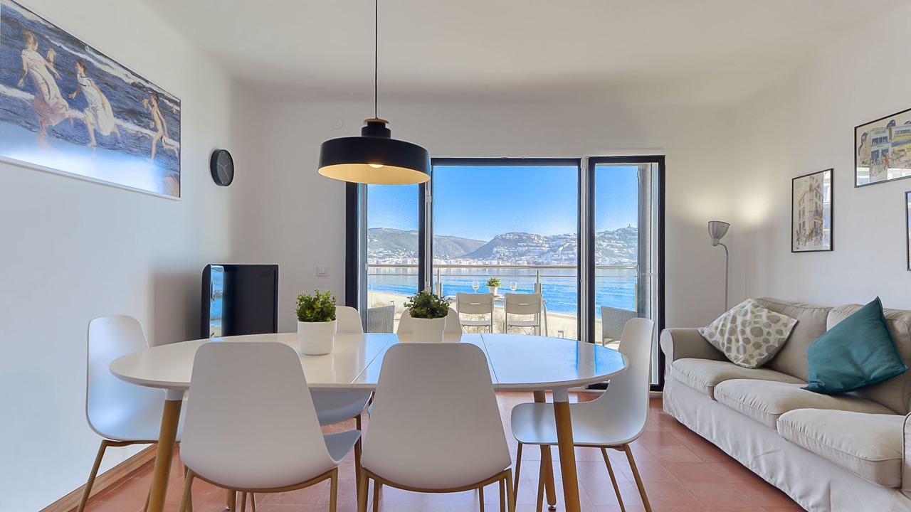Photo of Livingroom in Santa Margarida