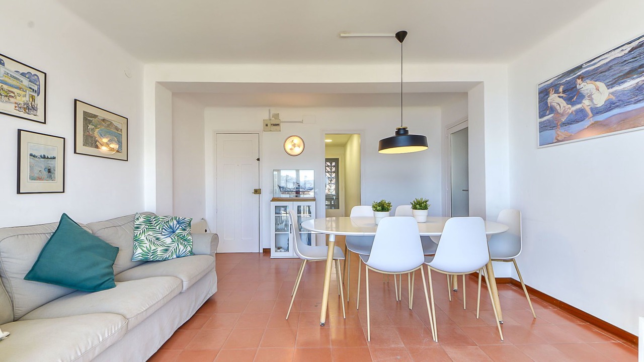 Photo of Livingroom in Santa Margarida