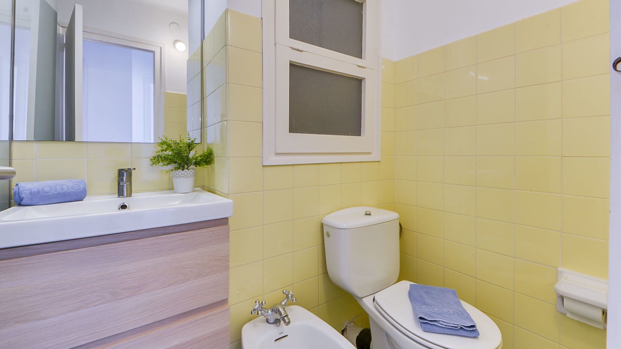 Photo of Bathroom in Santa Margarida