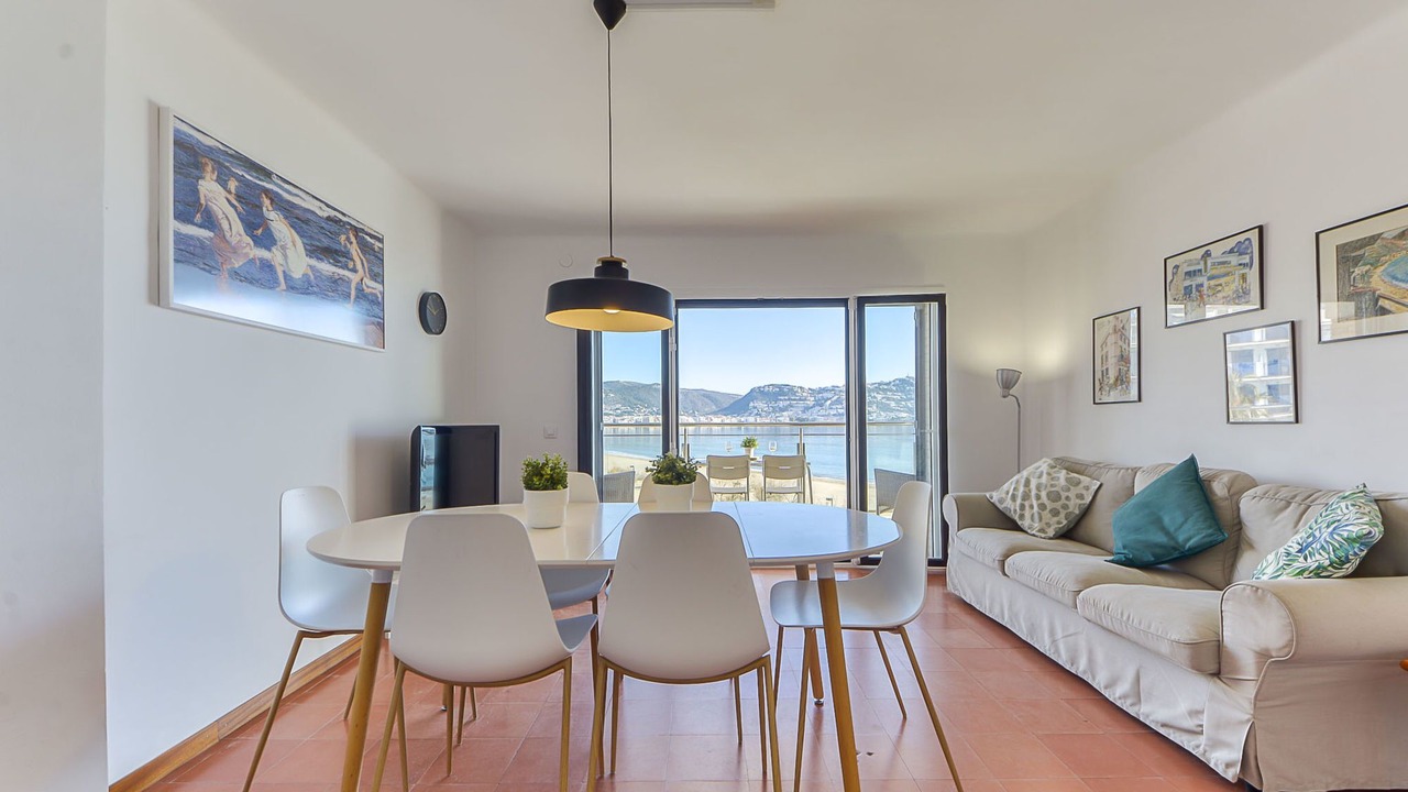 Photo of Livingroom in Santa Margarida