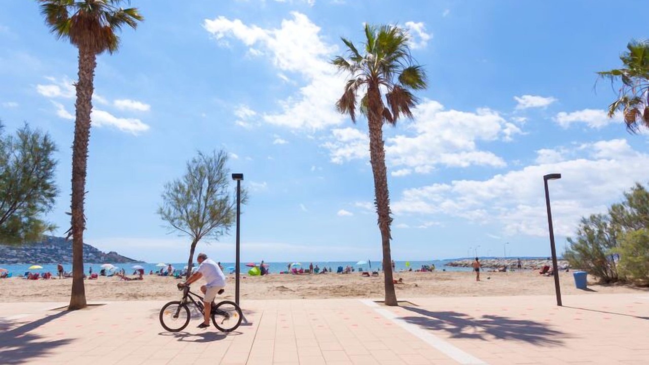 Photo of Outdoor in Santa Margarida