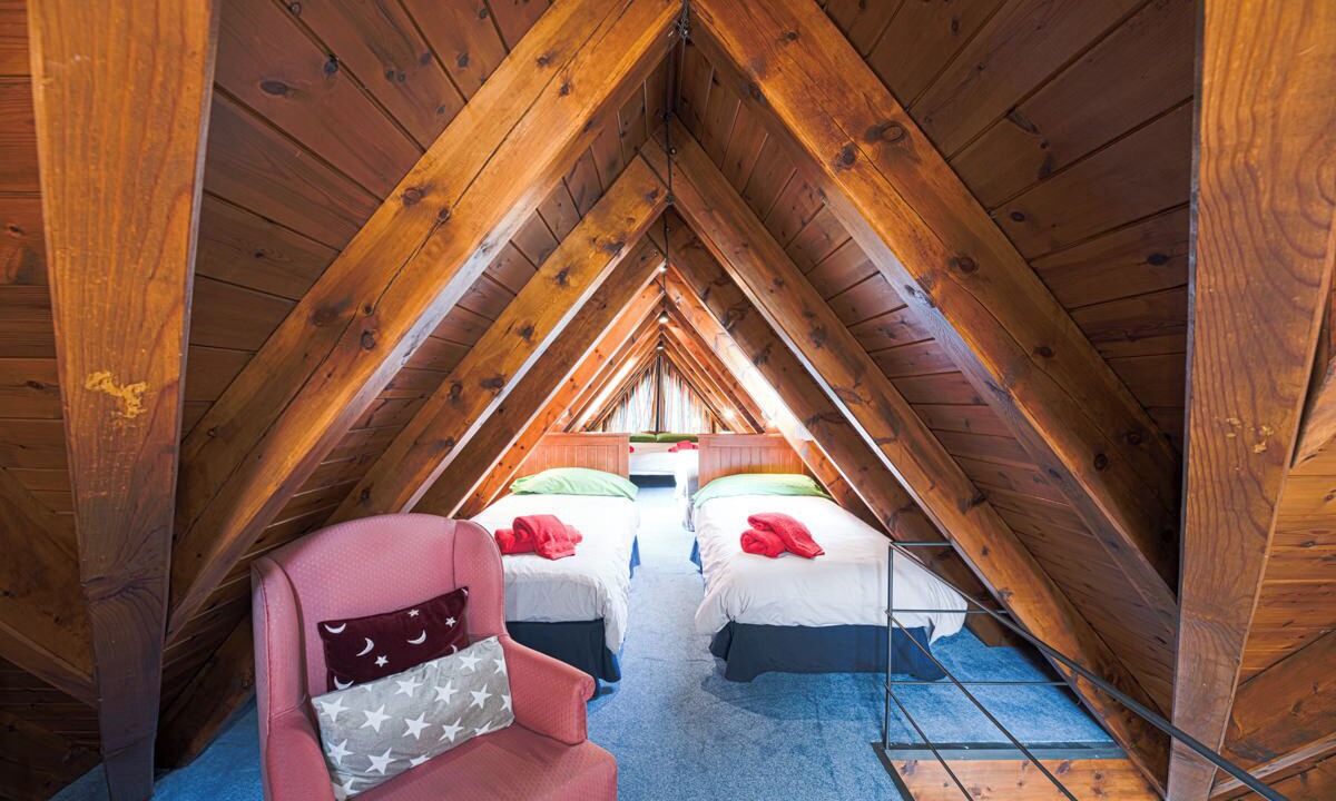 Photo of Bedroom in Vielha e Mijaran
