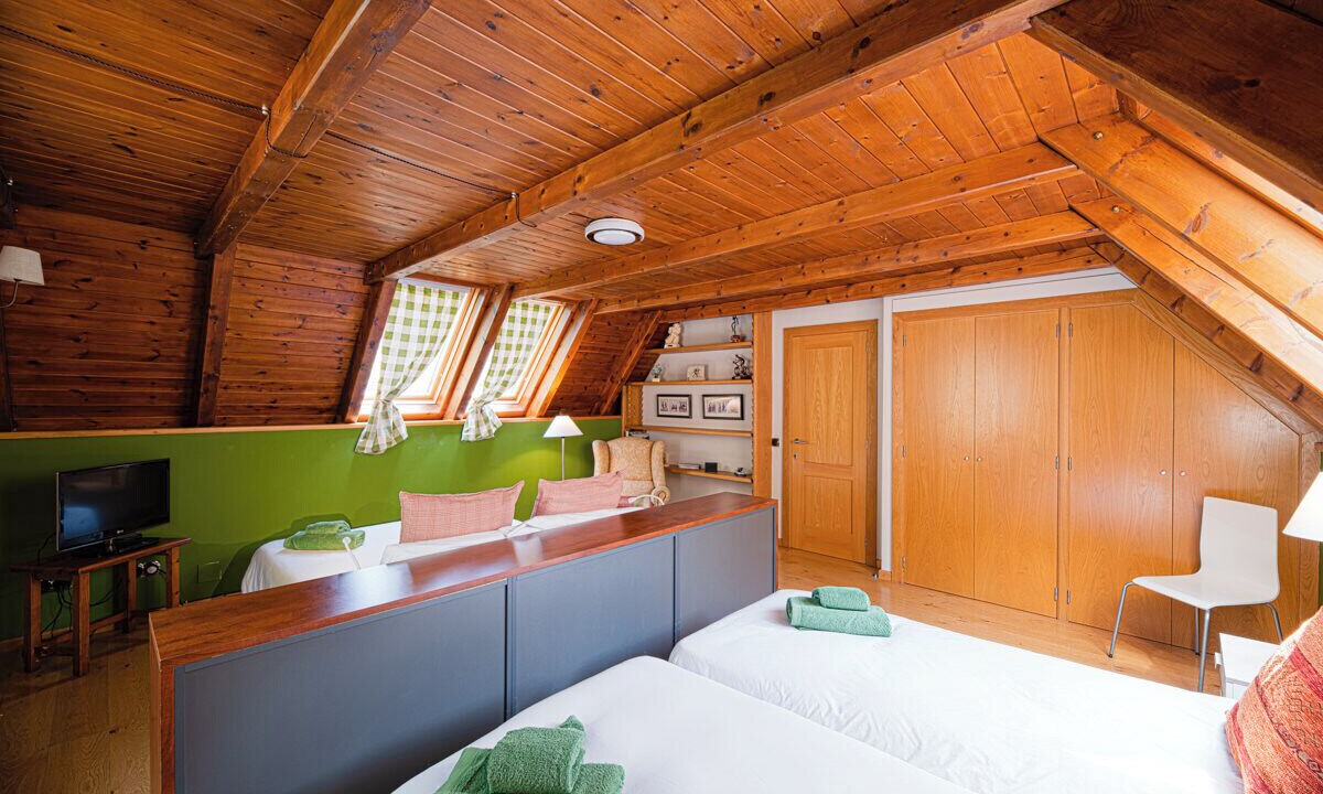 Photo of Bedroom in Vielha e Mijaran