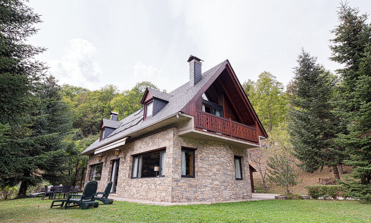 Photo of Outdoor in Vielha e Mijaran