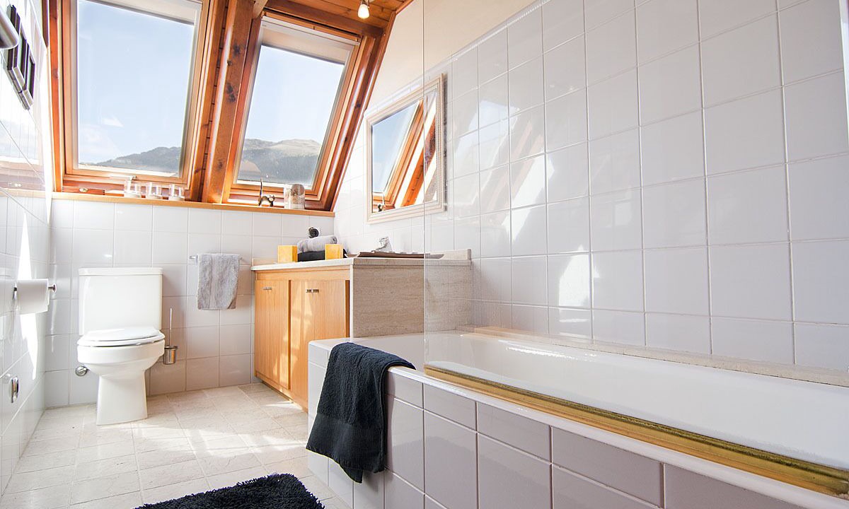 Photo of Bathroom in Vielha e Mijaran