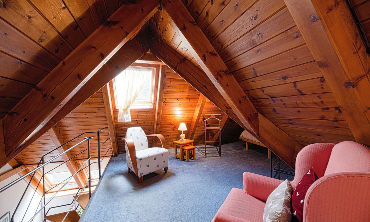 Photo of Livingroom in Vielha e Mijaran
