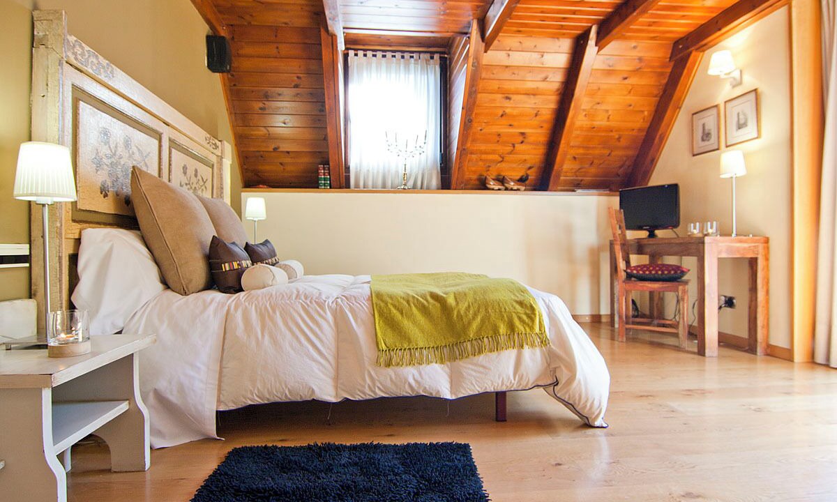 Photo of Bedroom in Vielha e Mijaran