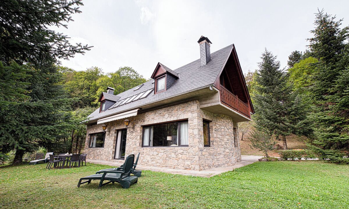 Photo of Outdoor in Vielha e Mijaran