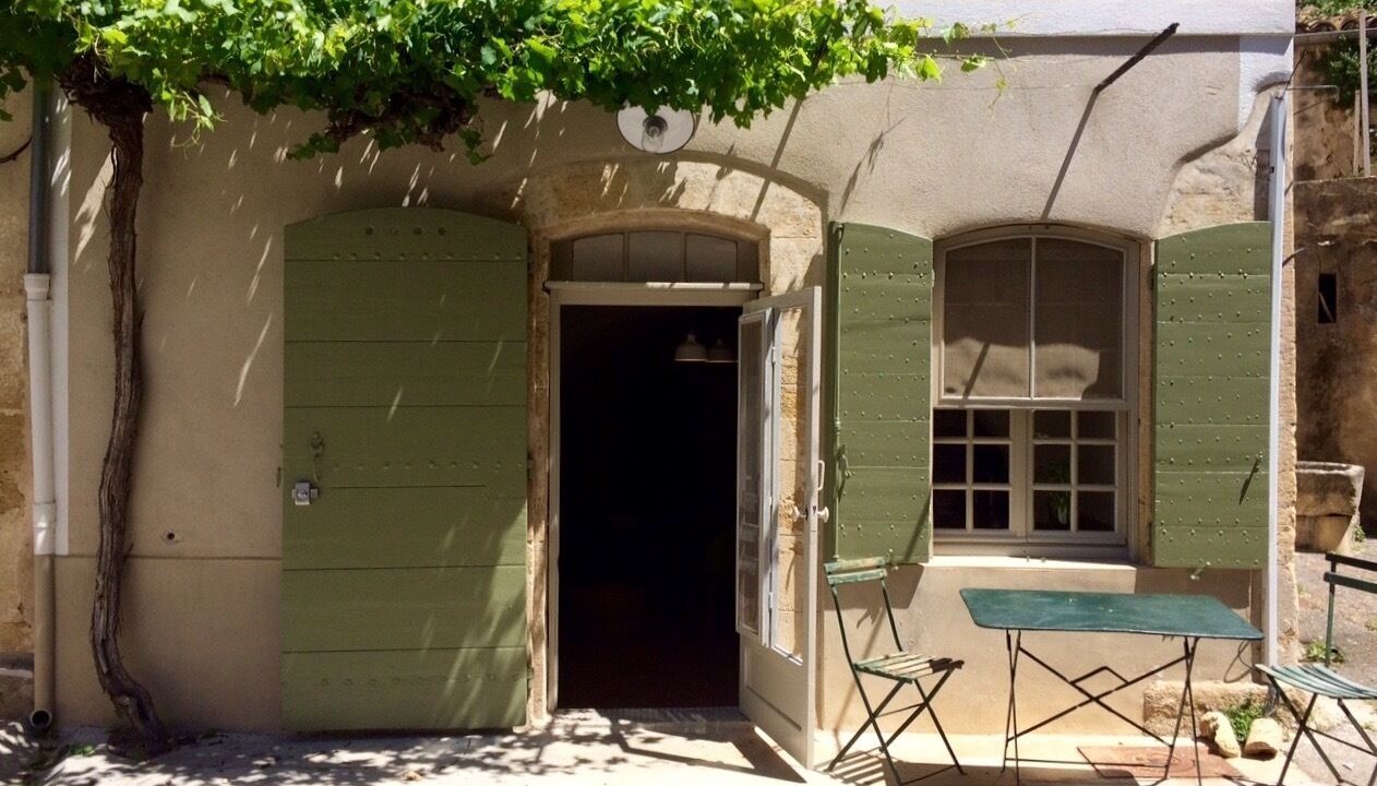Photo of Outdoor in Lourmarin