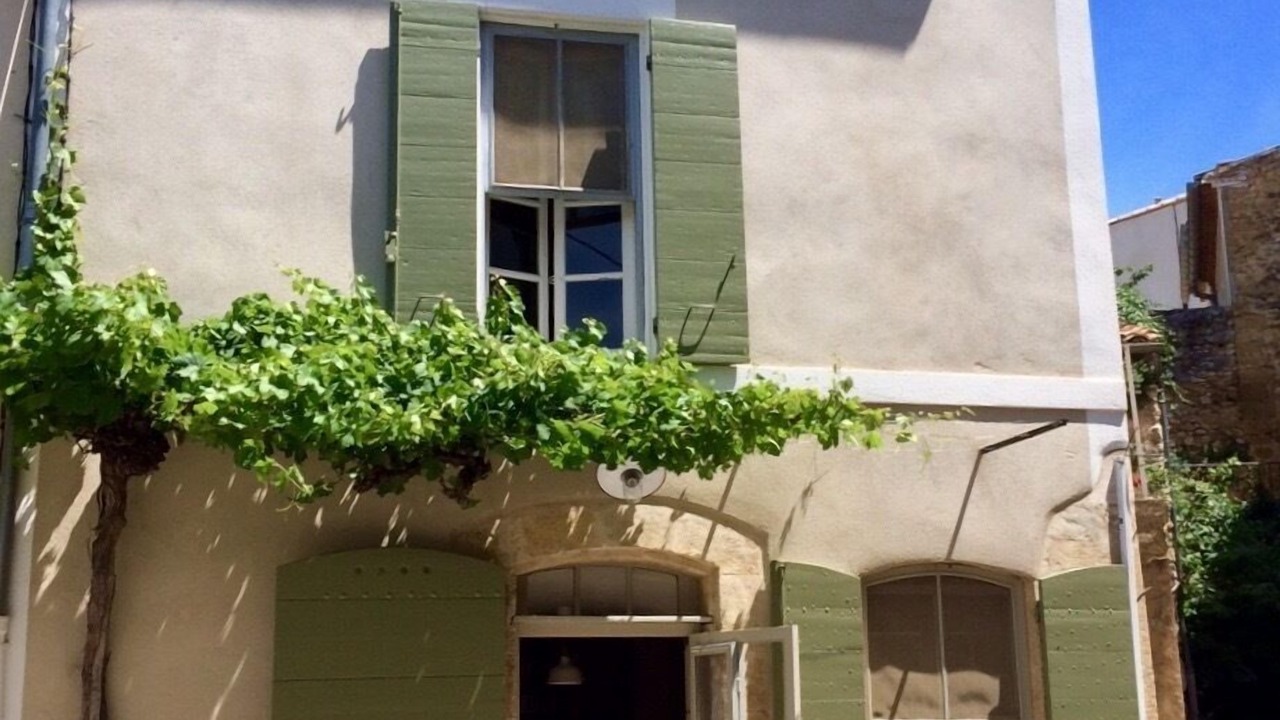 Photo of Outdoor in Lourmarin