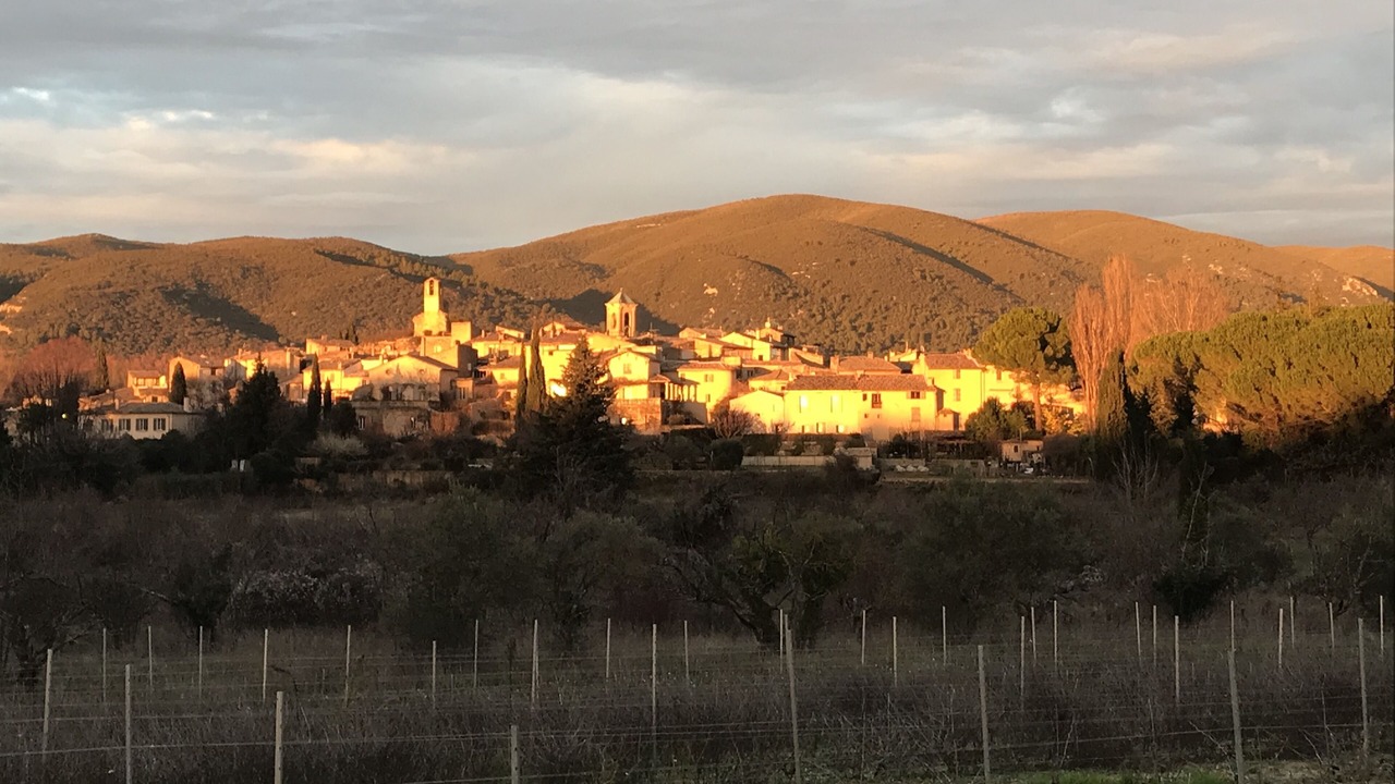 Photo of Outdoor in Lourmarin