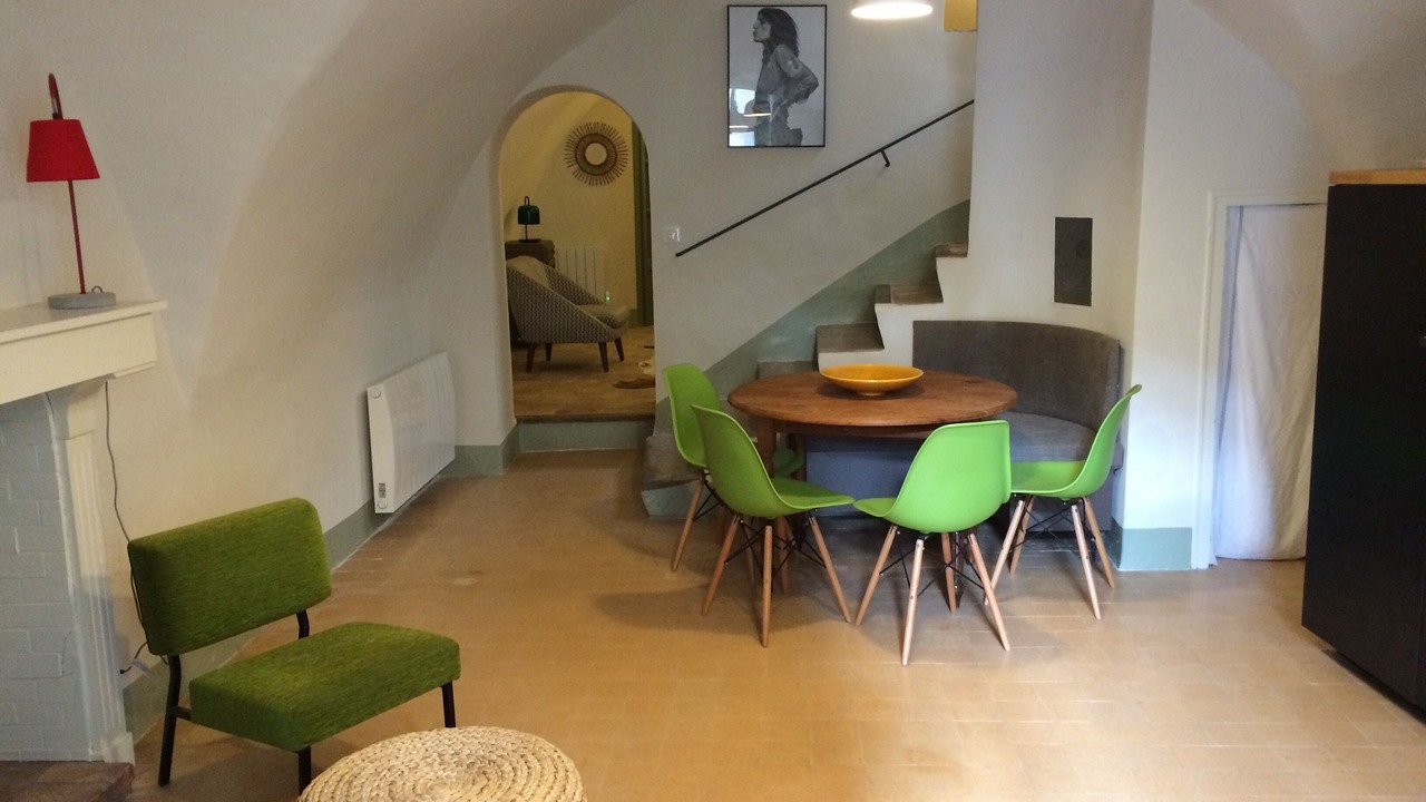 Photo of Others in Lourmarin
