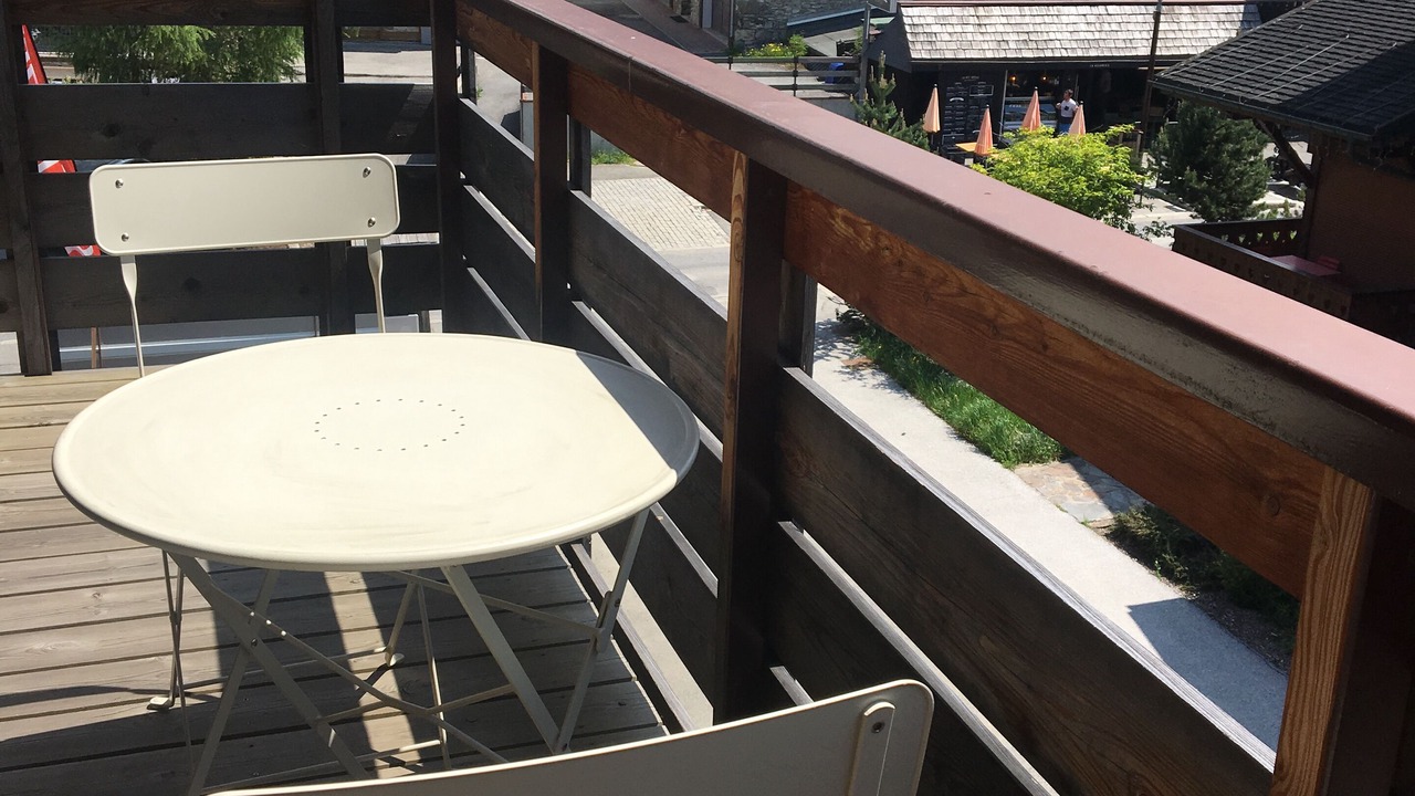 Photo of Outdoor in Les Gets