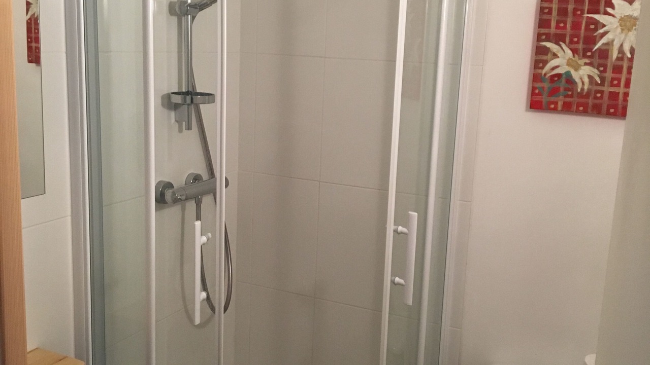 Photo of Bathroom in Les Gets