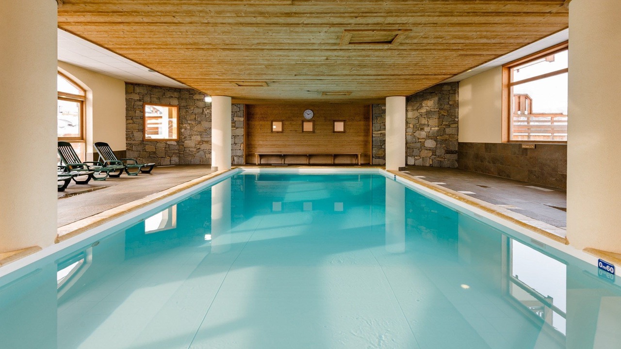 Photo of Outdoor in La Toussuire