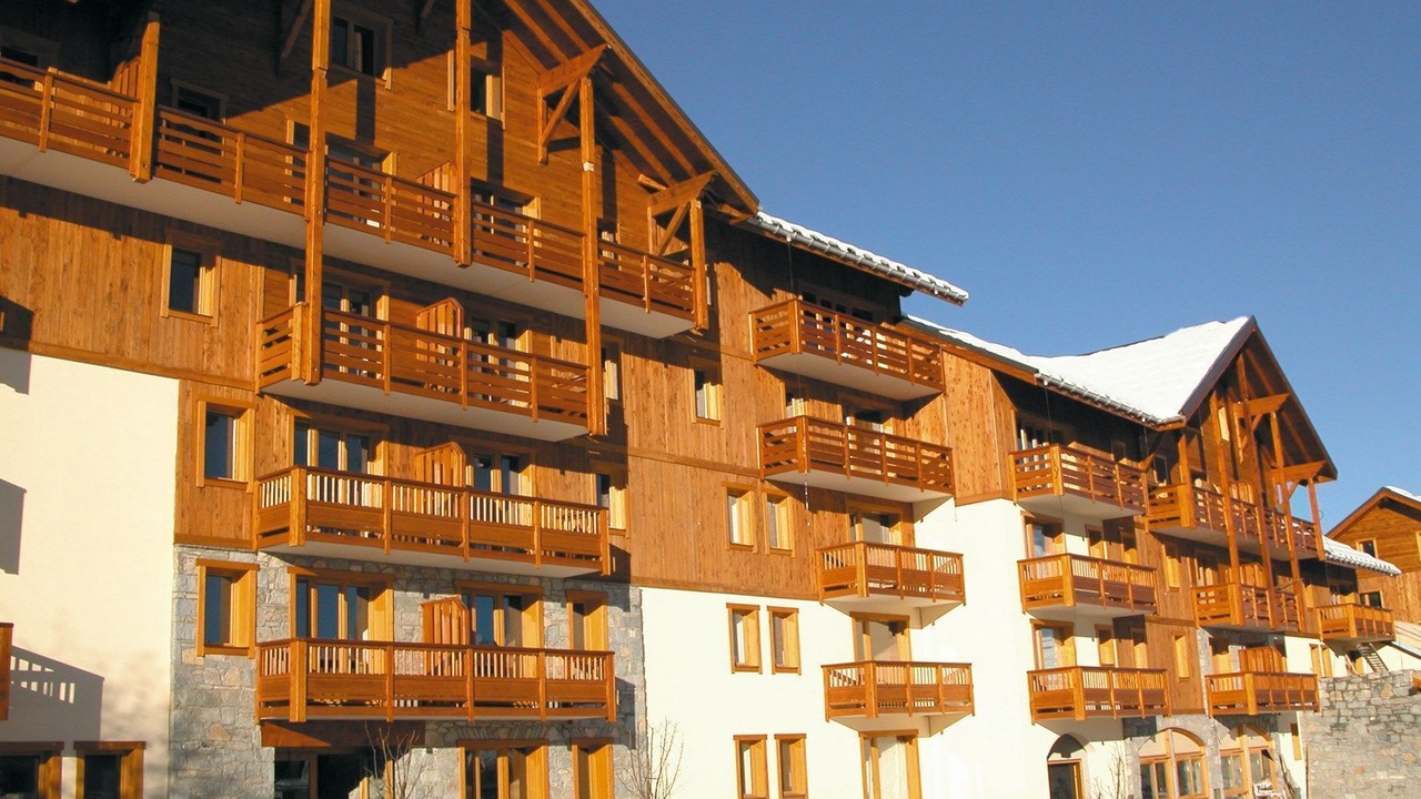 Photo of Others in La Toussuire