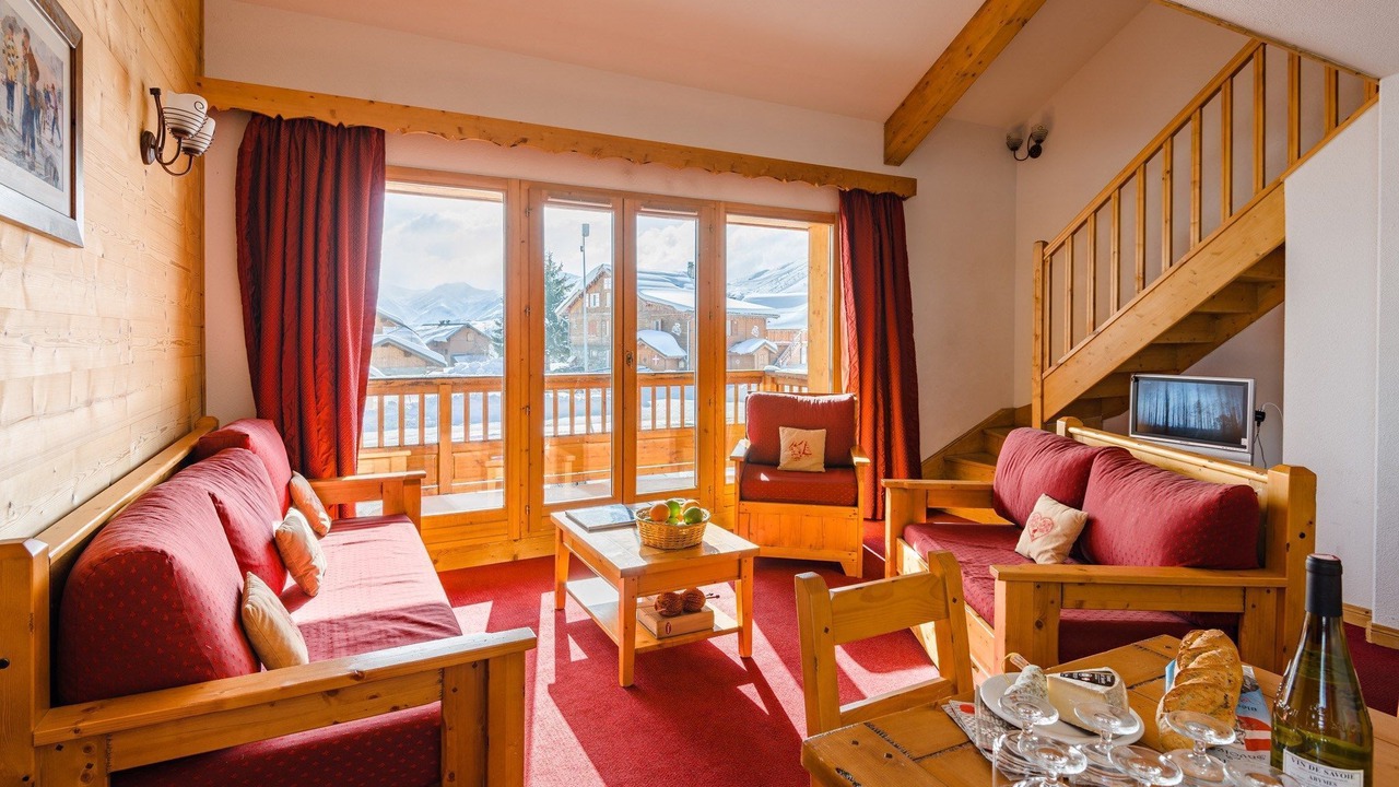 Photo of Others in La Toussuire