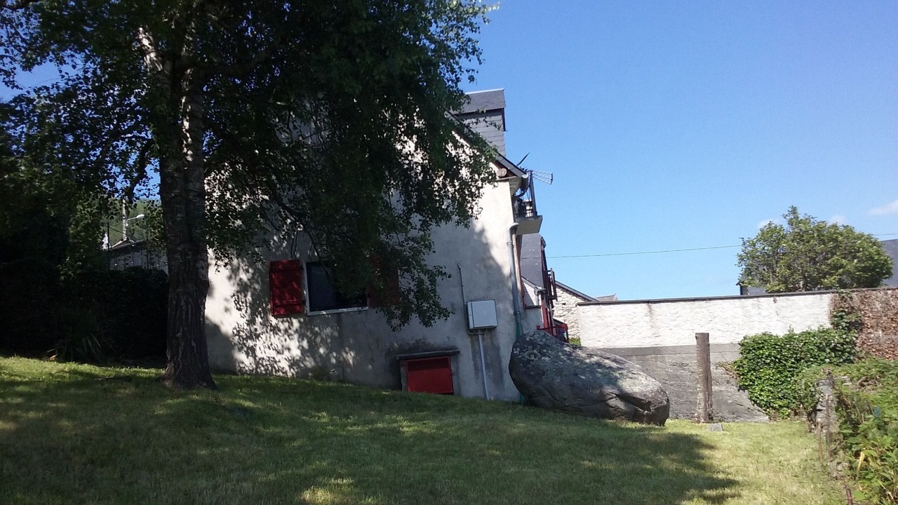 Photo of Outdoor in Arcizans-Dessus