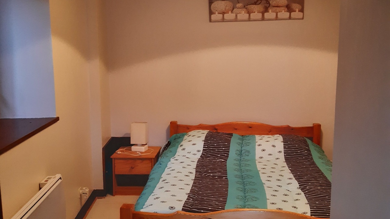 Photo of Bedroom in Arcizans-Dessus