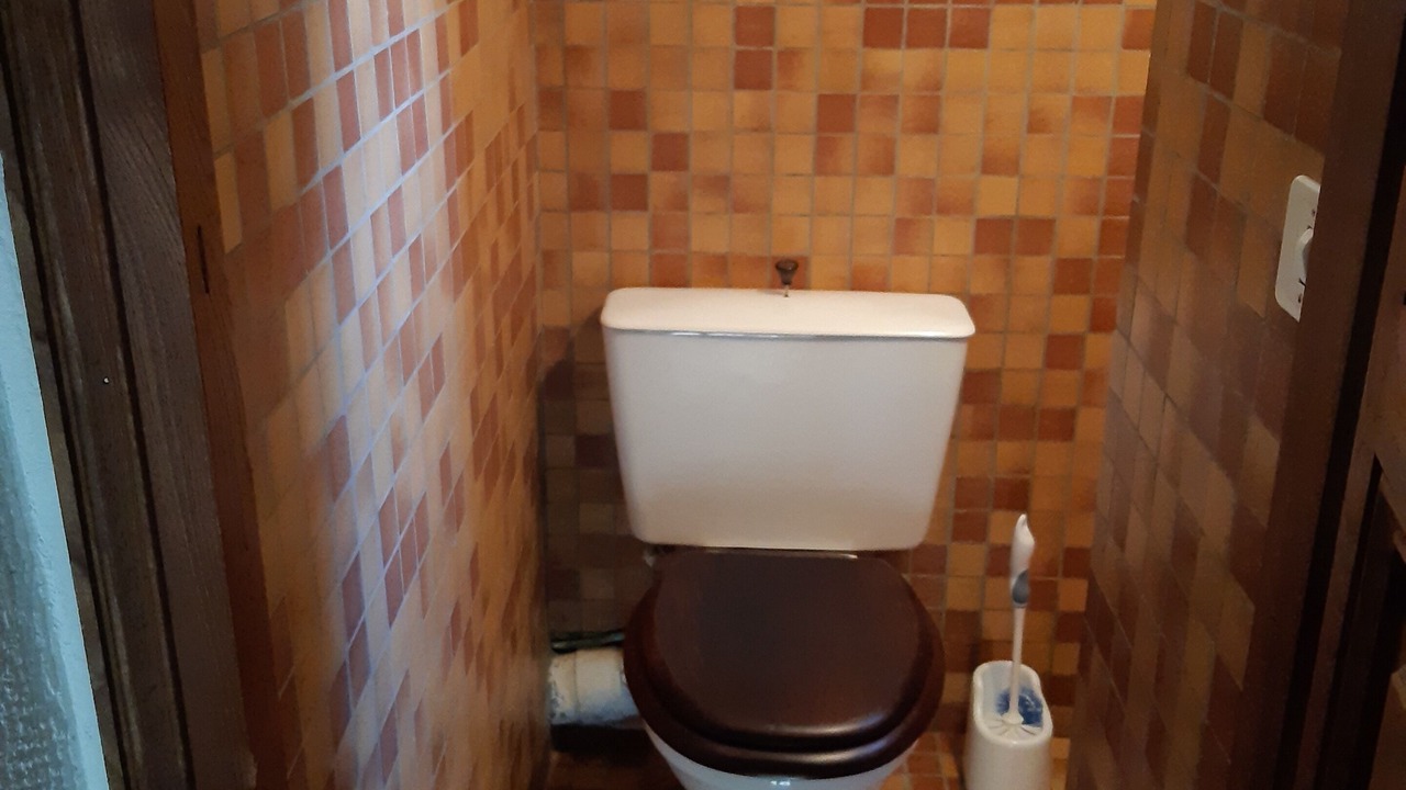 Photo of Bathroom in Arcizans-Dessus