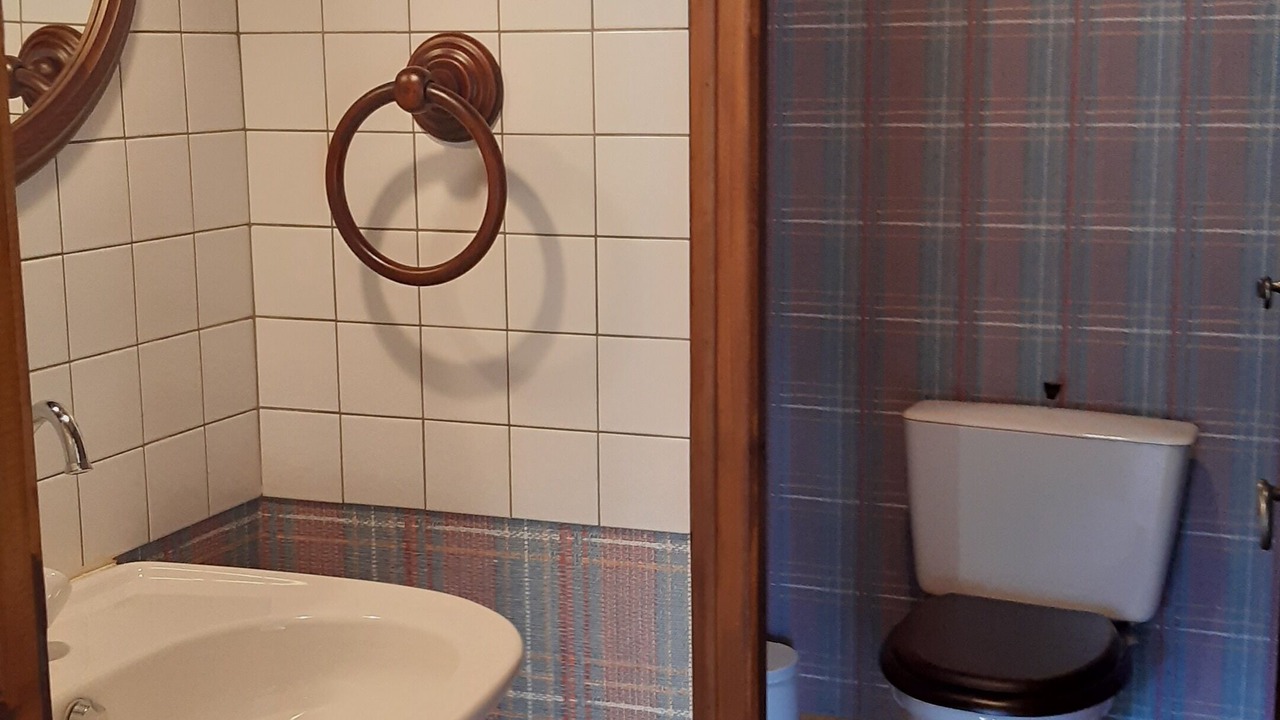 Photo of Bathroom in Arcizans-Dessus