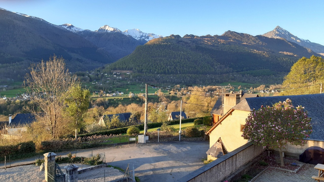 Photo of Outdoor in Arcizans-Dessus