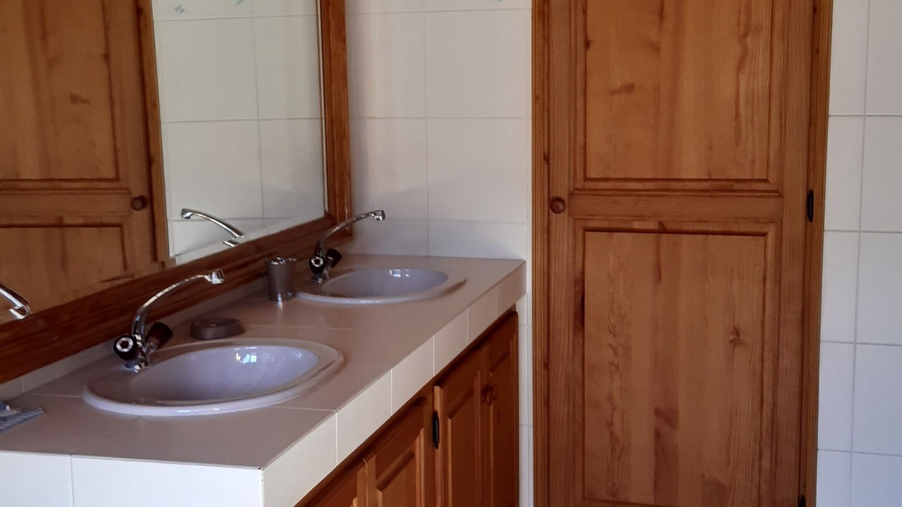 Photo of Bathroom in Arcizans-Dessus