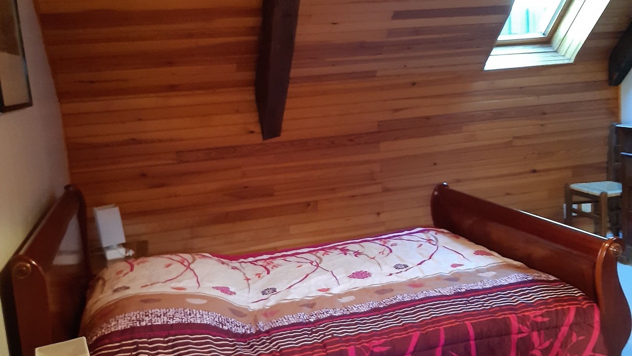 Photo of Bedroom in Arcizans-Dessus