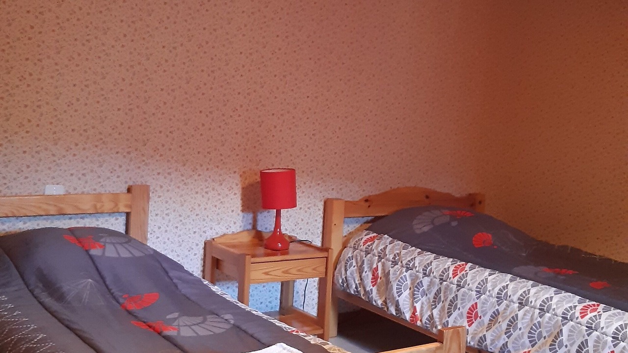 Photo of Bedroom in Arcizans-Dessus