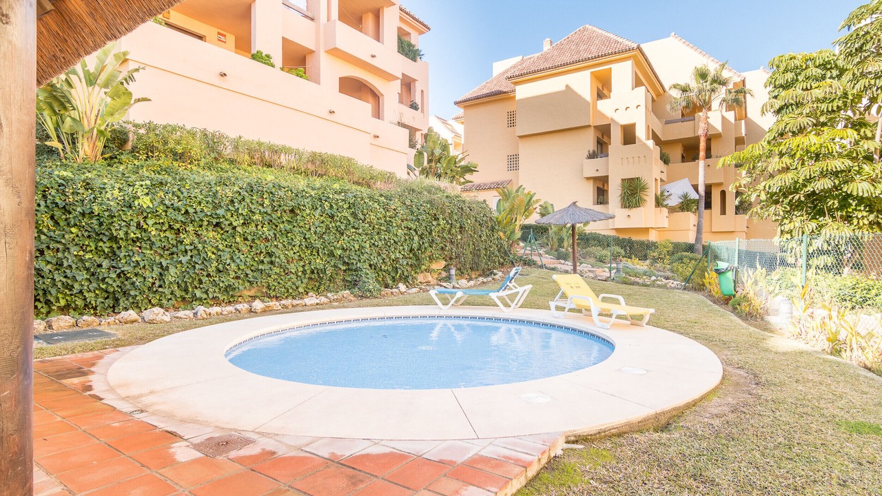 Photo of Outdoor in Castillo de Sabinillas