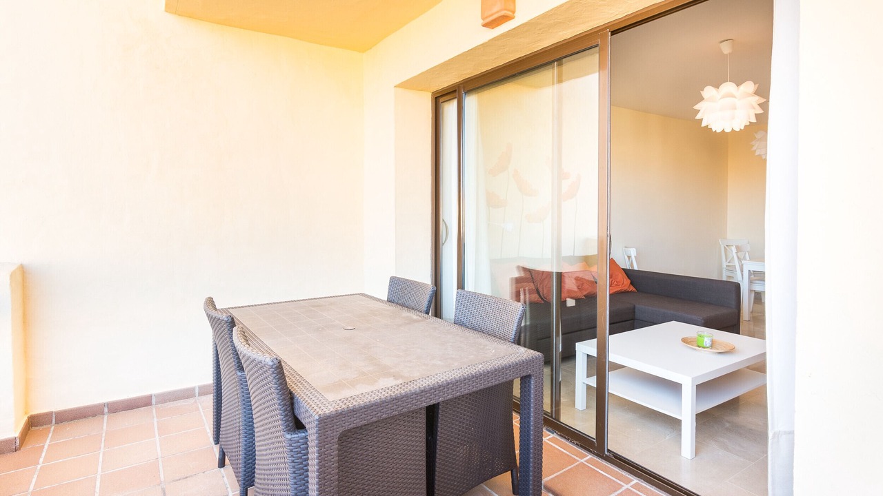 Photo of Outdoor in Castillo de Sabinillas