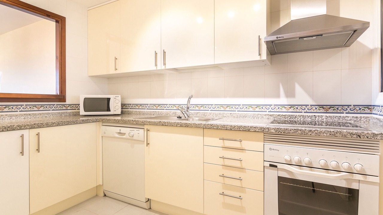 Photo of Kitchen in Castillo de Sabinillas