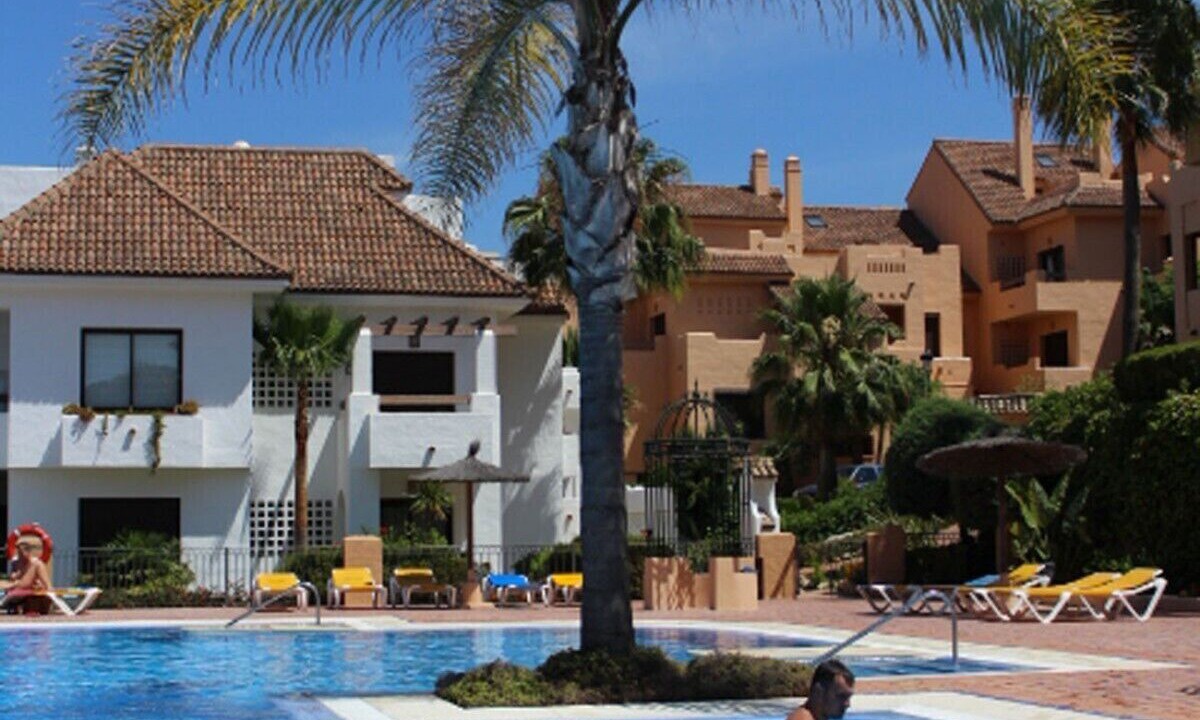 Photo of Outdoor in Castillo de Sabinillas