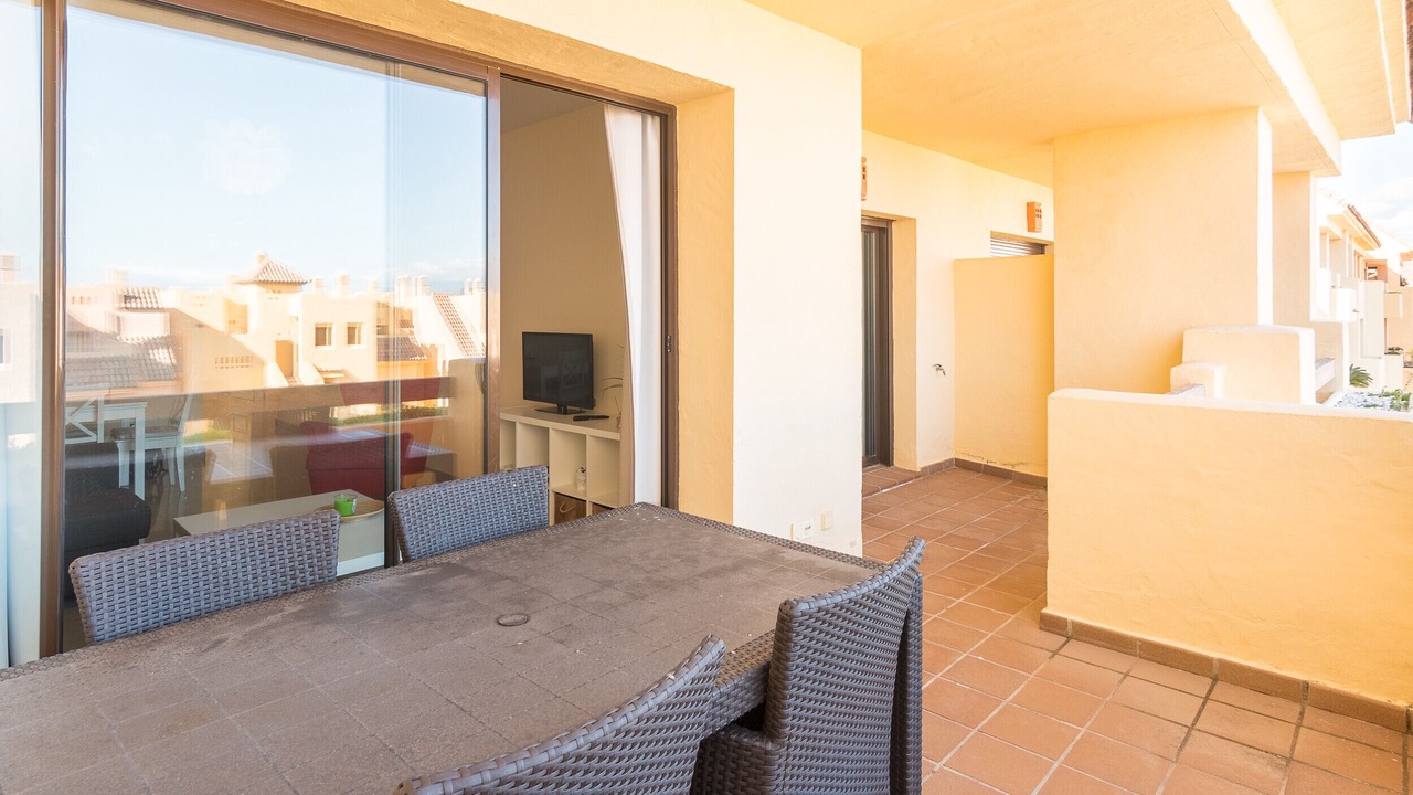 Photo of Outdoor in Castillo de Sabinillas